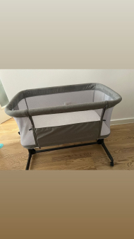 Kikka Boo kolijevka za bebe