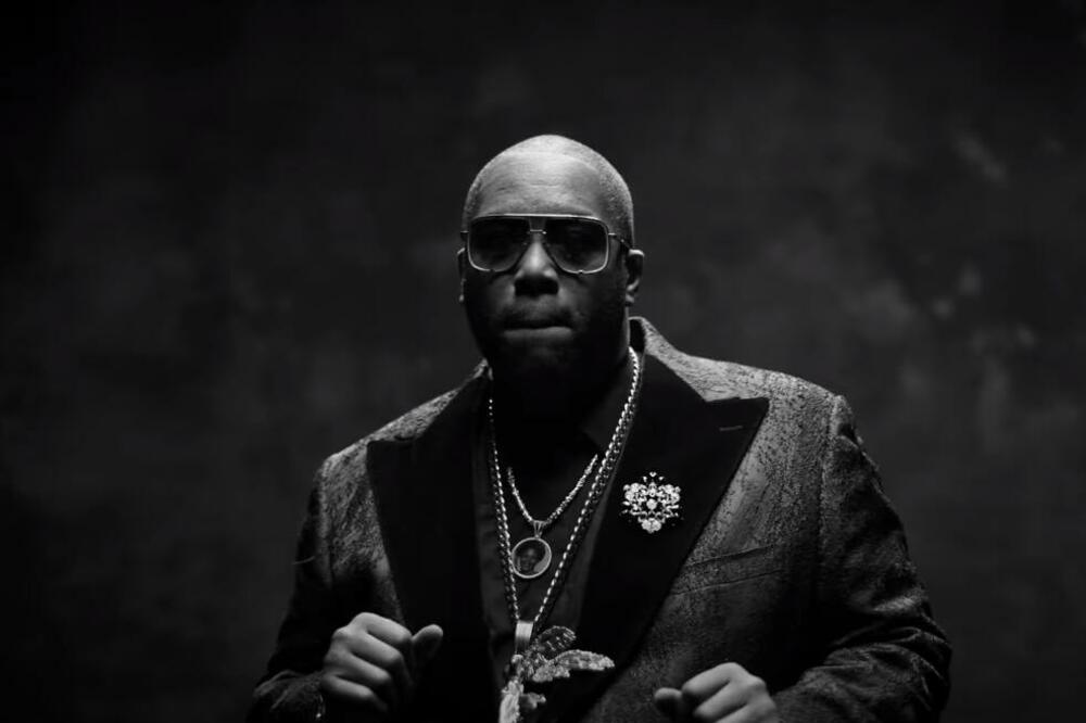 Killer Mike se u novoj pjesmi osvrnuo na hapšenje na dodjeli Gremija