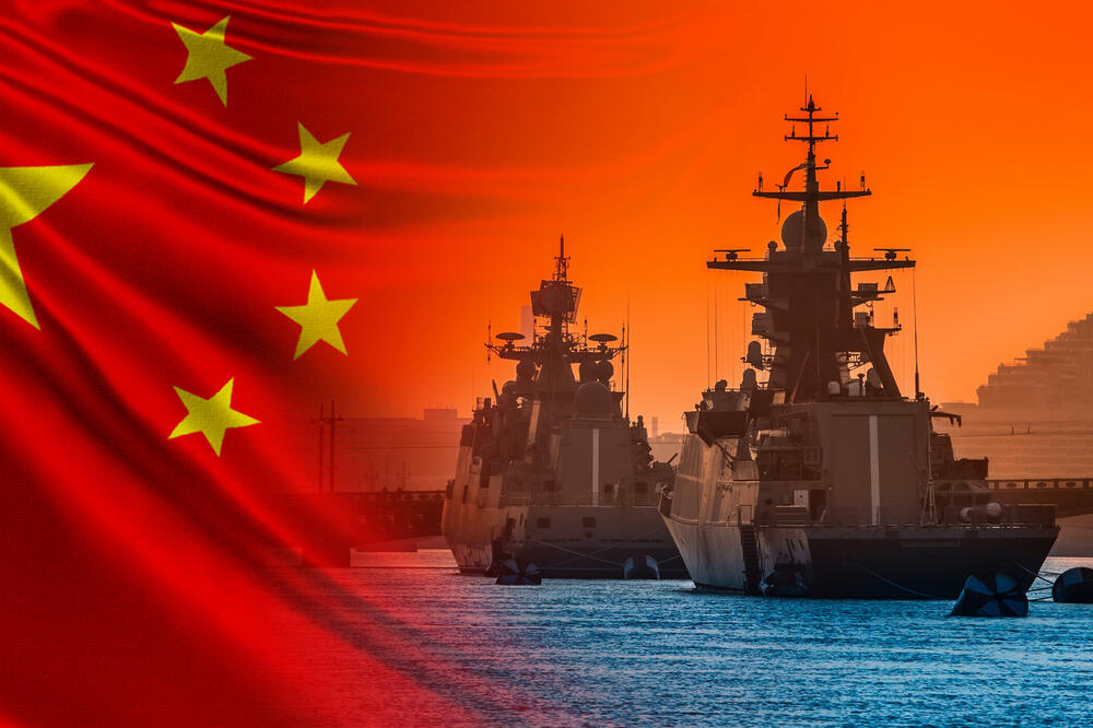 Kina prekinula saradnju sa američkim ispostavama južnokorejskog brodogradilišta