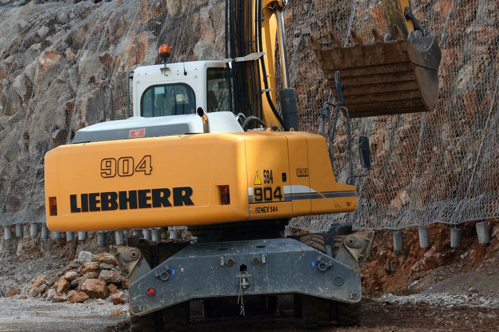 Kinezi bi da grade put Berane - Rožaje za 48,9 miliona eura