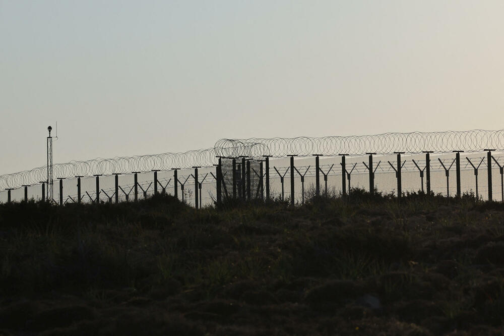 Kipar odgodio sastanak ministara EU zbog napada na britansku vazdušnu bazu