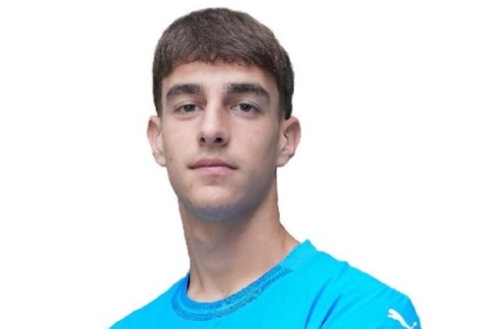 Kiparski san: Mladi crnogorski napadač potpisao za učesnika Lige šampiona