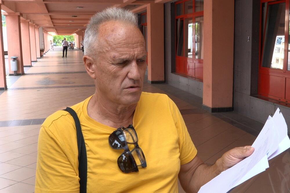 Kise: Ako nas Joković ne primi vjerovatno idemo u štrajk