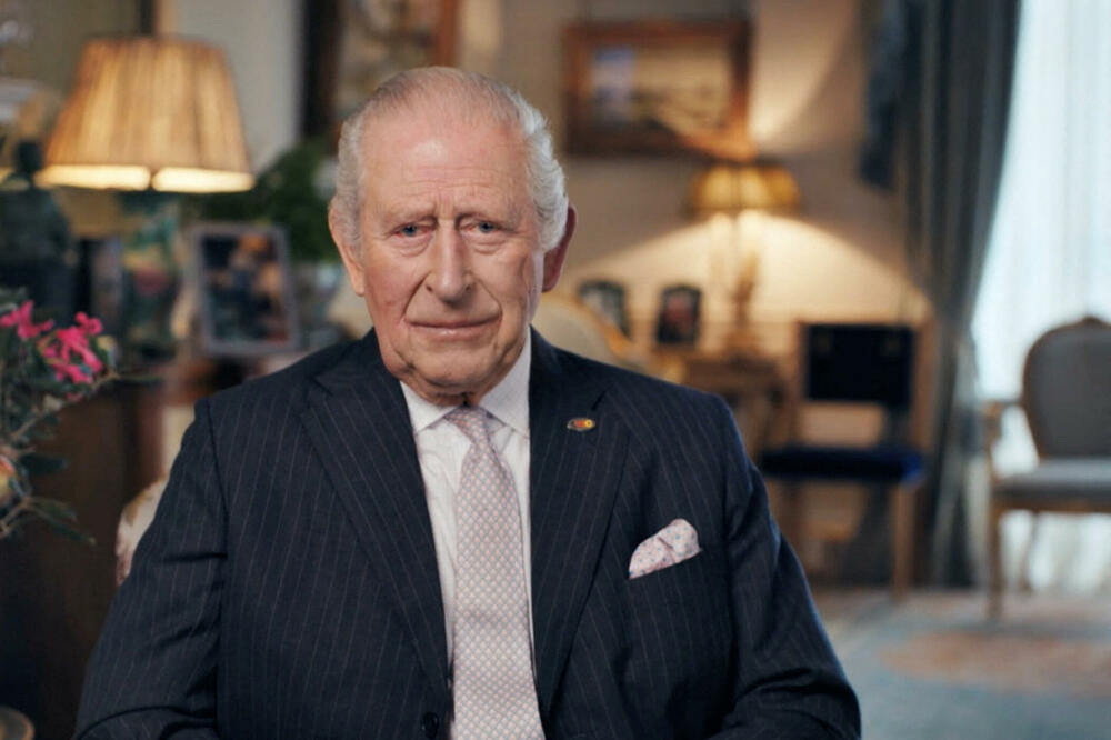 KKralj Čarls Treći govorio na televiziji o svom liječenju raka: Rana dijagnoza jednostavno spasava živote