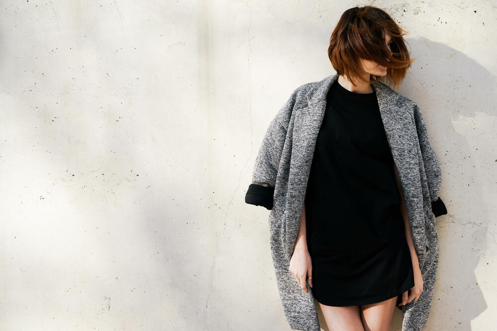 Klasična crna: boja koja nikad ne izlazi iz mode