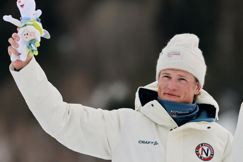Klebo piše istoriju: Norvežanin postao sportista sa najviše zlatnih medalja na ZOI