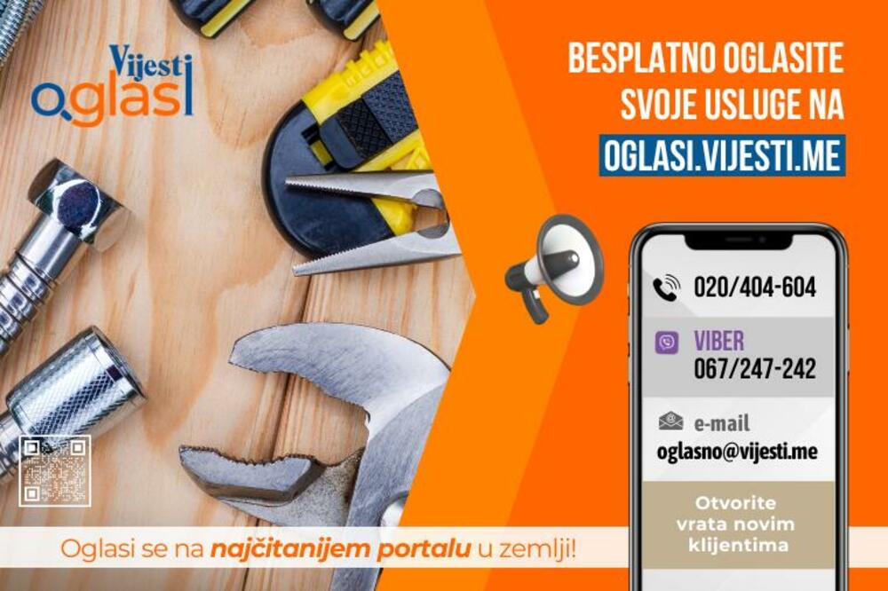 Klijenti vas traže online - da li mogu da vas pronađu?