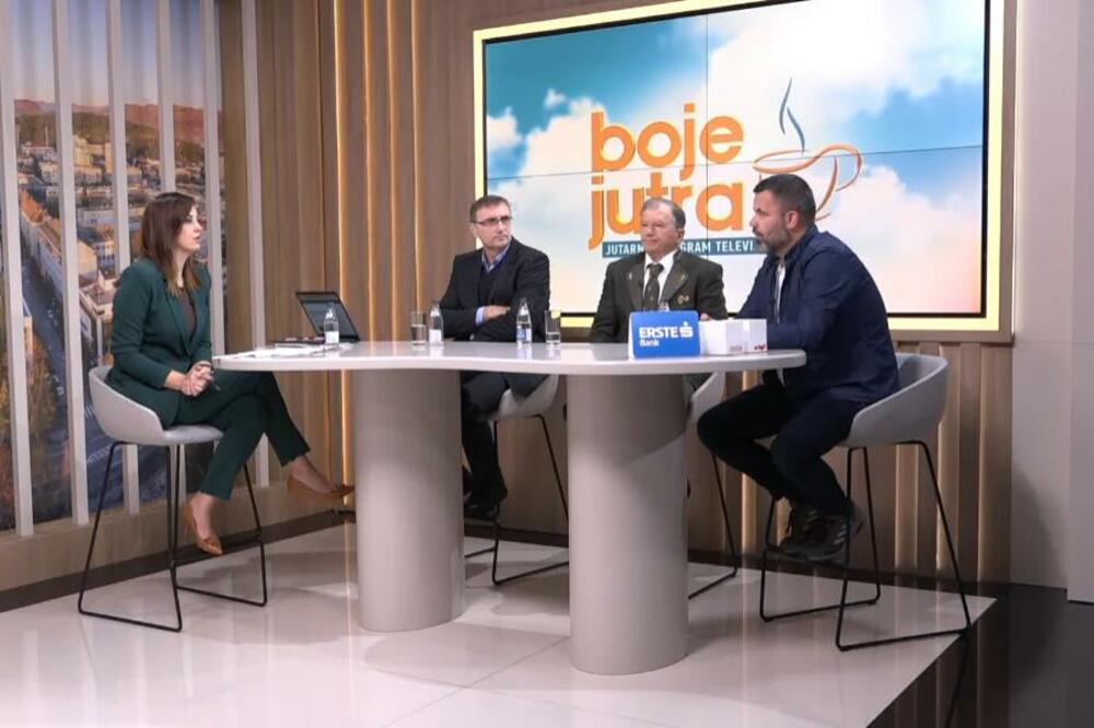Klimatske promjene, nedostatak hrane i ljudski uticaj dovode medvjede blizu naseljenih mjesta
