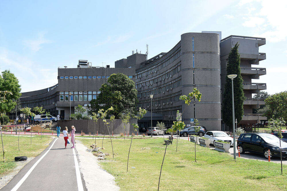 Klinički bez "flastera" za curenje podataka: Do javnosti stižu dijagnoze, ali broj disciplinskih postupaka zanemarljiv