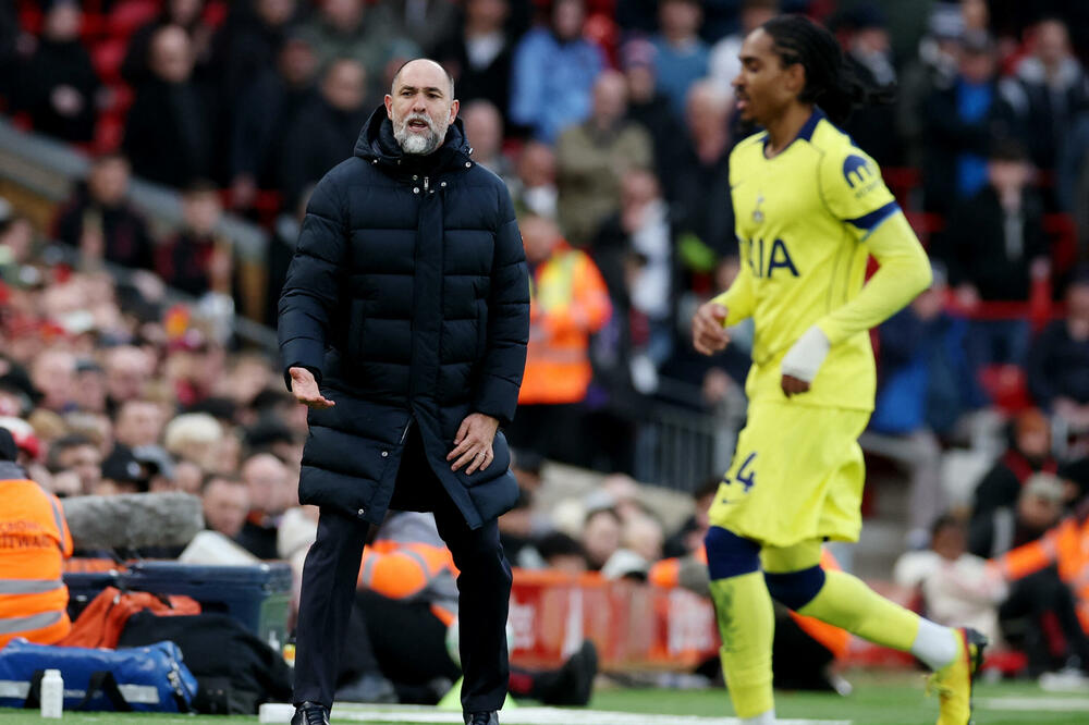 Ključna sedmica za Igora Tudora