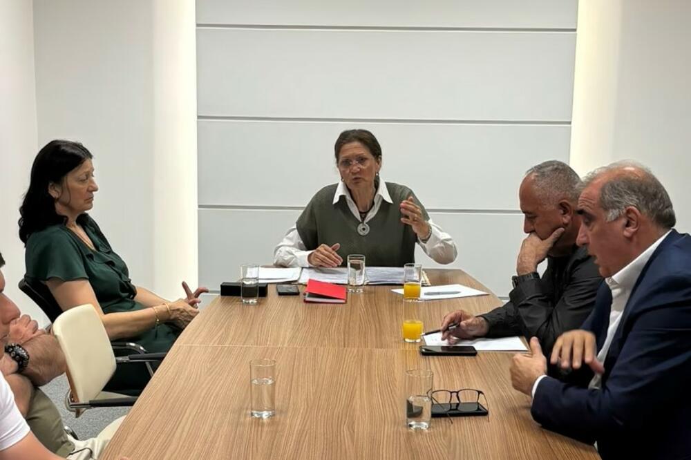 Klub crnogorskih olimpijaca na pravom putu