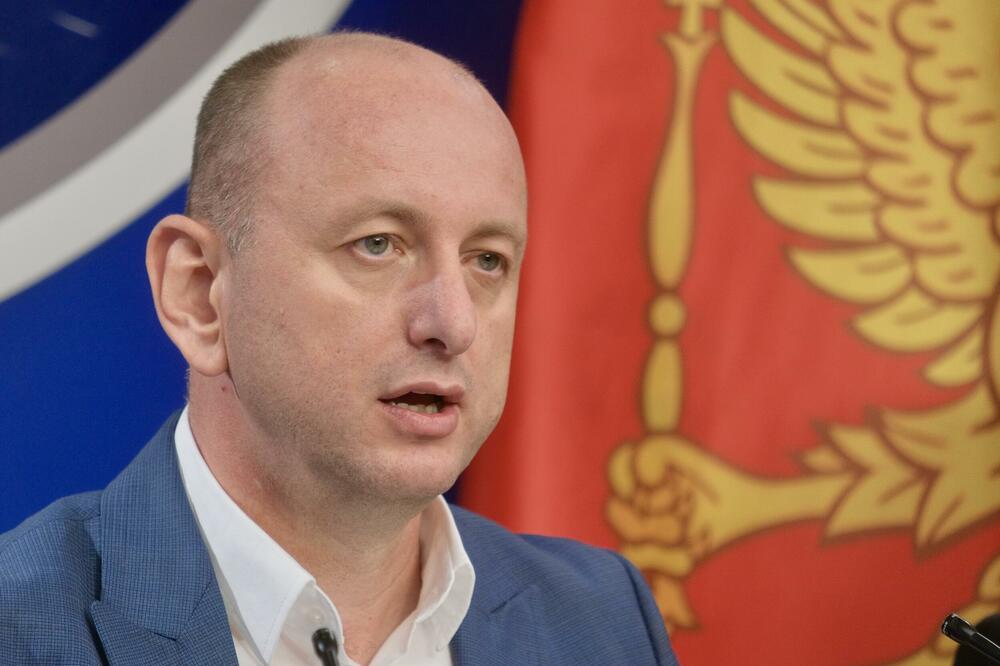 Knežević: Inicijativa za povlačenje odluke o priznanju nezavisnosti Kosova nije pokrenuta po direktivi Beograda