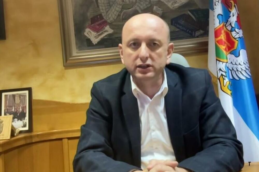 Knežević: Mandić i ja drugačije vidimo pravce za ostvarivanje interesa Srba u Crnoj Gori