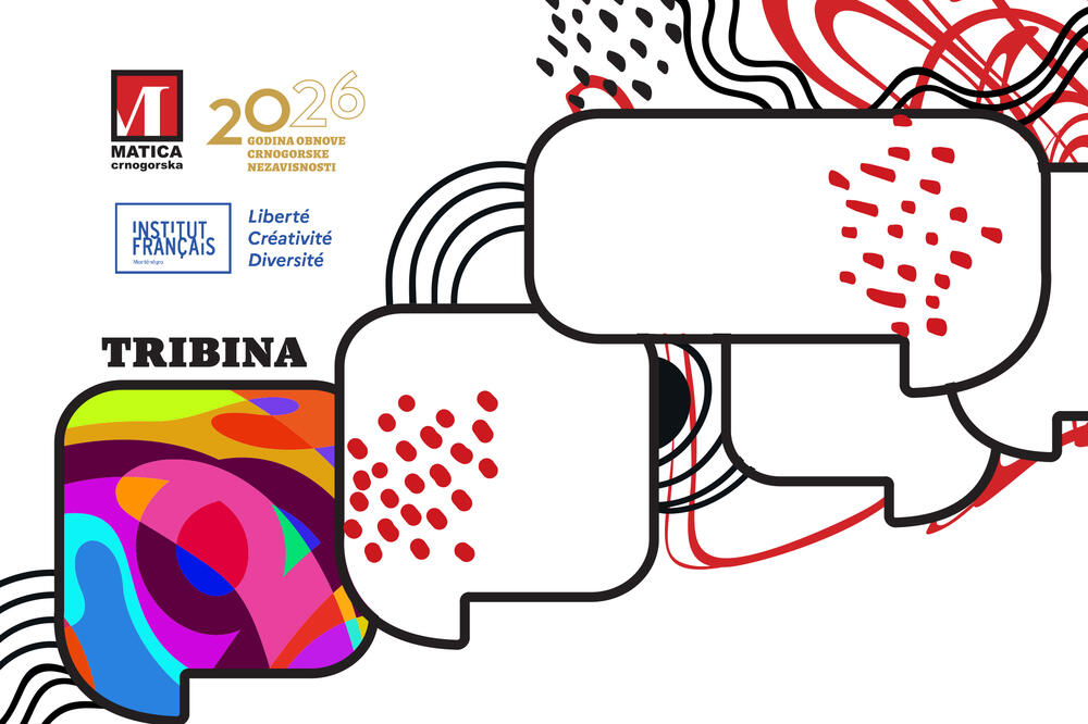 Književnica Kamij Lorans gošća Matice crnogorske