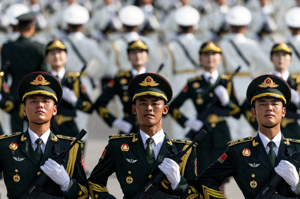 Ko će prisustvovati vojnoj paradi u Pekingu: Kim Džong Un, Putin...