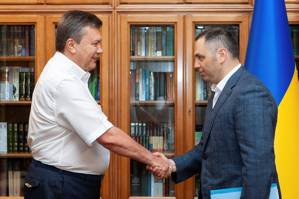 Ko je bio Andrij Portnov, savjetnik Janukoviča ubijen u Španiji: Prijetio novinarima...