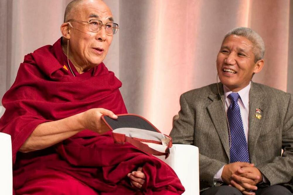 Ko je Dalaj Lama i kako funkcioniše reinkarnacija u tibetanskom budizmu