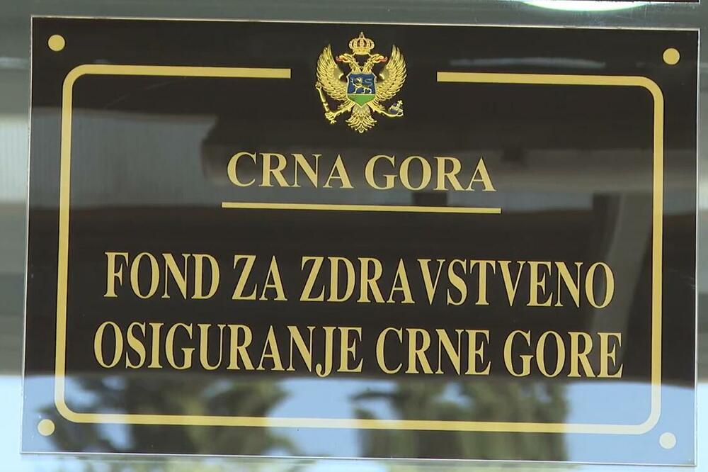 Ko je direktor Fonda za zdravstveno osiguranje?