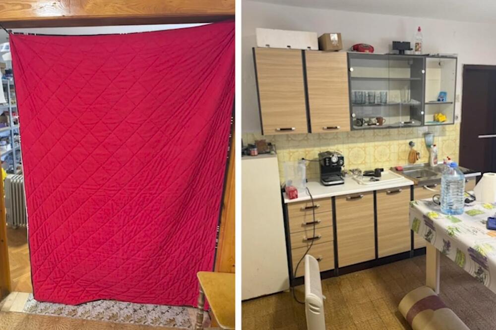 Ko je odgovoran za eksploziju u prostorijama NVU "Montenegro Space Research"?