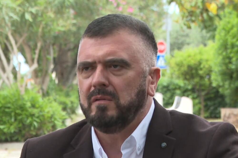 Ko je zapalio automobil carinika: Kalezić sumnja da je istraga opstruirana