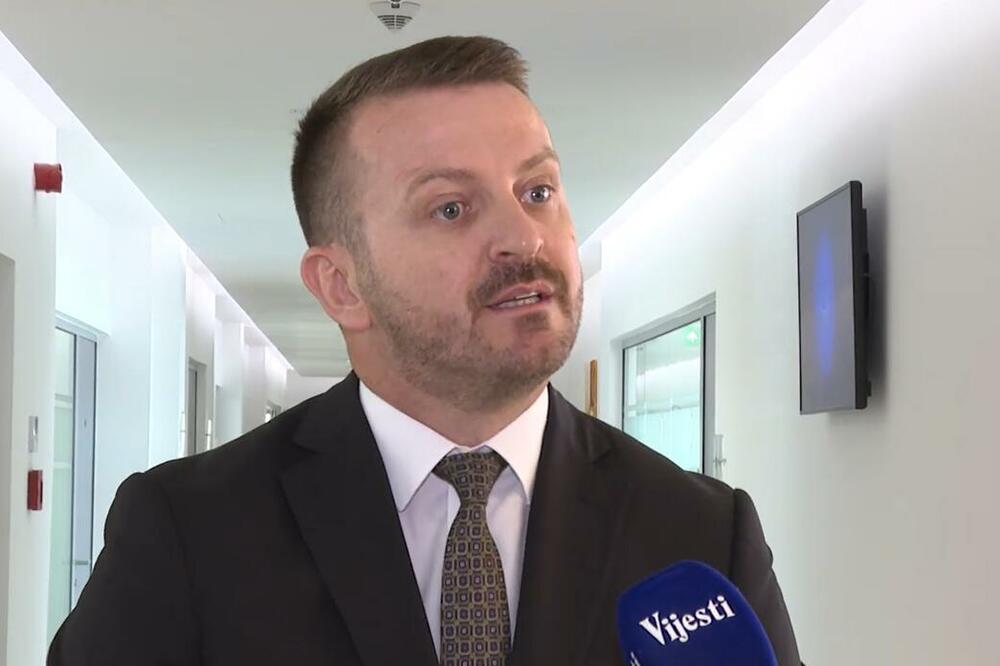 Ko koči Agenciju za sajber bezbjednost? Dukaj kaže da je predložio stručnjaka za v.d. direktora