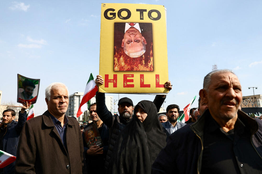 Ko pobjeđuje u ratu na Bliskom istoku?