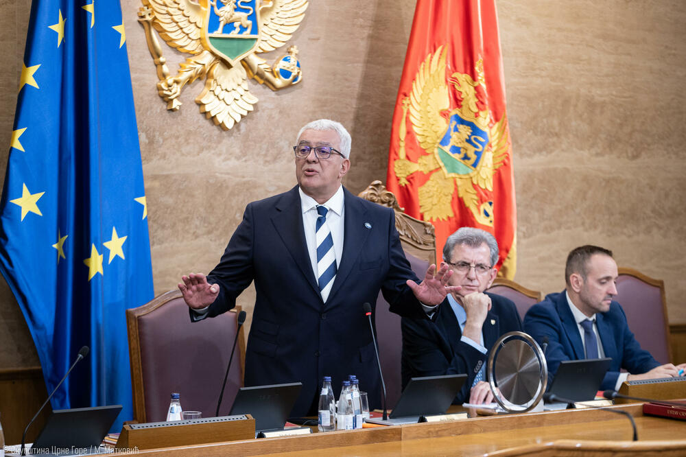 Ko pritiska tužioce, ruši vladavinu prava: Evropska komisija o Mandićevim napadima na Tužilački savjet