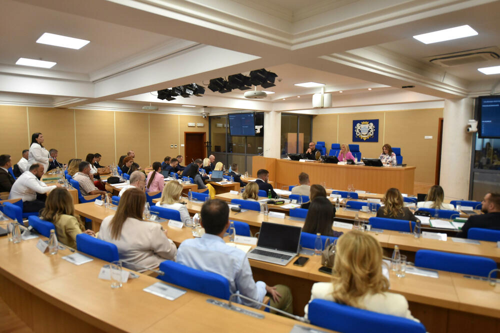 Ko zatraži sjednicu, može je i sazvati: Novim zakonom predviđen mehanizam za sprečavanje blokade rada gradskih skupština
