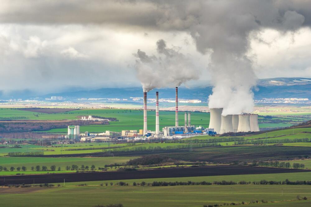 Koalicija voljnih u Kolumbiji: Kako napustiti naftu, gas i ugalj?