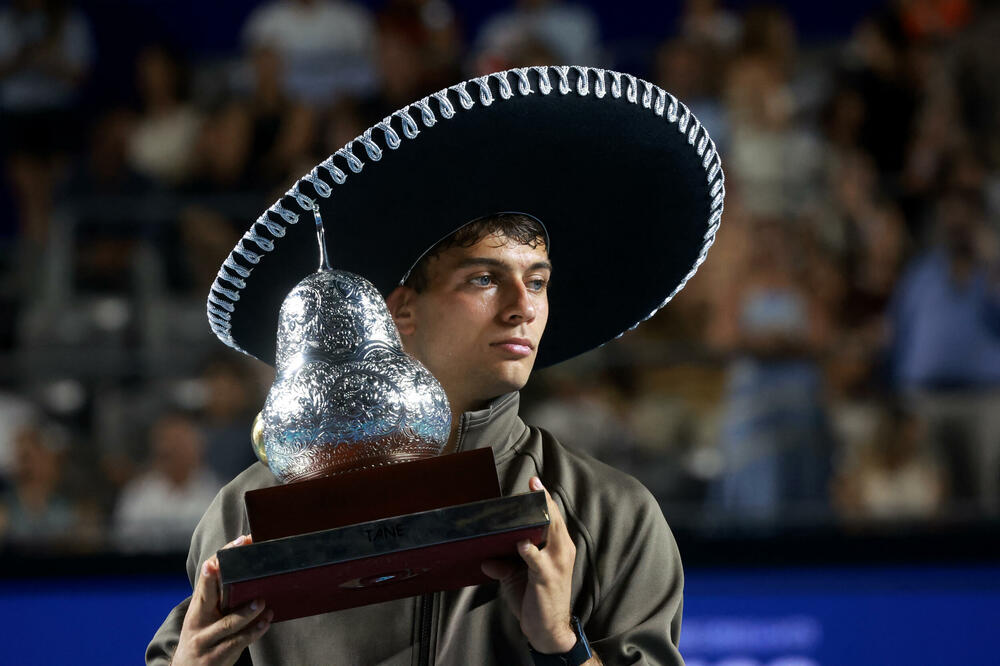 Koboli ispunjava prognoze Đokovića, Medo prekinuo jedinstvenu seriju