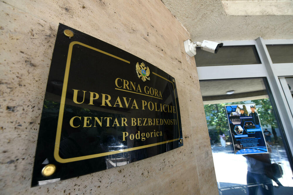 Kočan i Klačar osumnjičeni za pokušaj ubistva Vujovića na Cetinju 2023.
