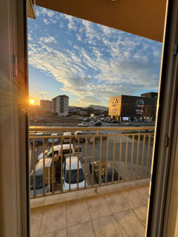 Kod Multicoma - Dvosoban stan 56 m2, Zabjelo, Podgorica, Izdavanje