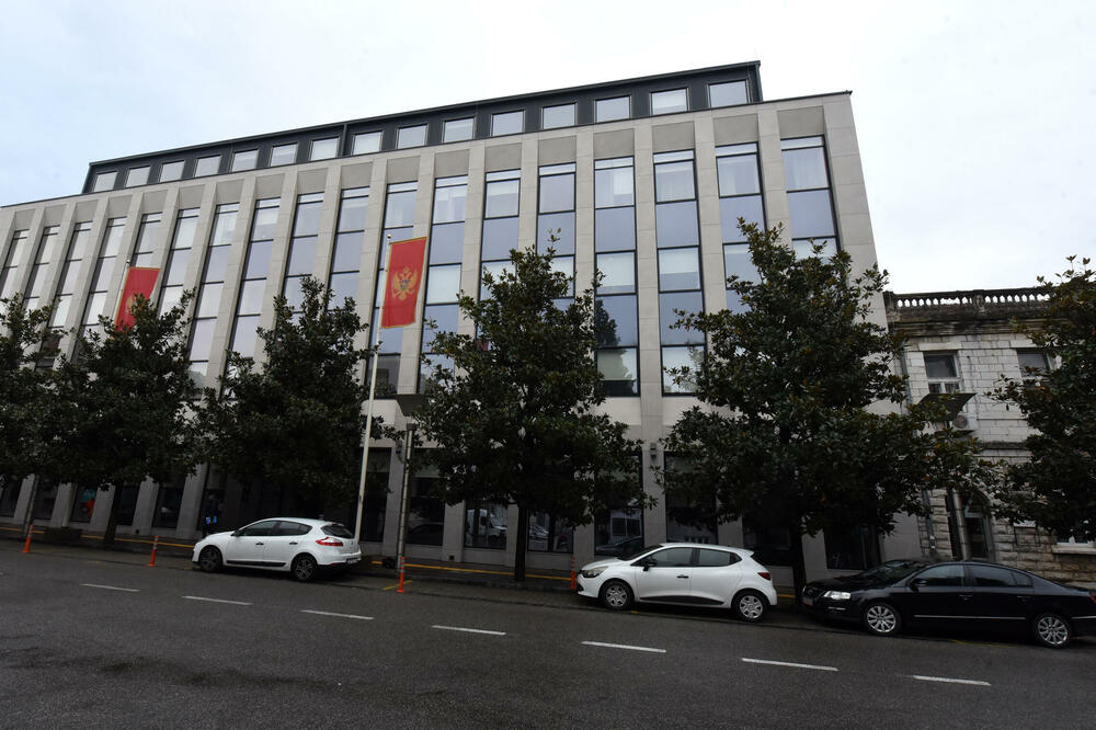 Koga su čuvali krađom ključa? Prijavljen nestanak ključa kancelarije Apelacionog suda u kojoj su pritvorski predmeti