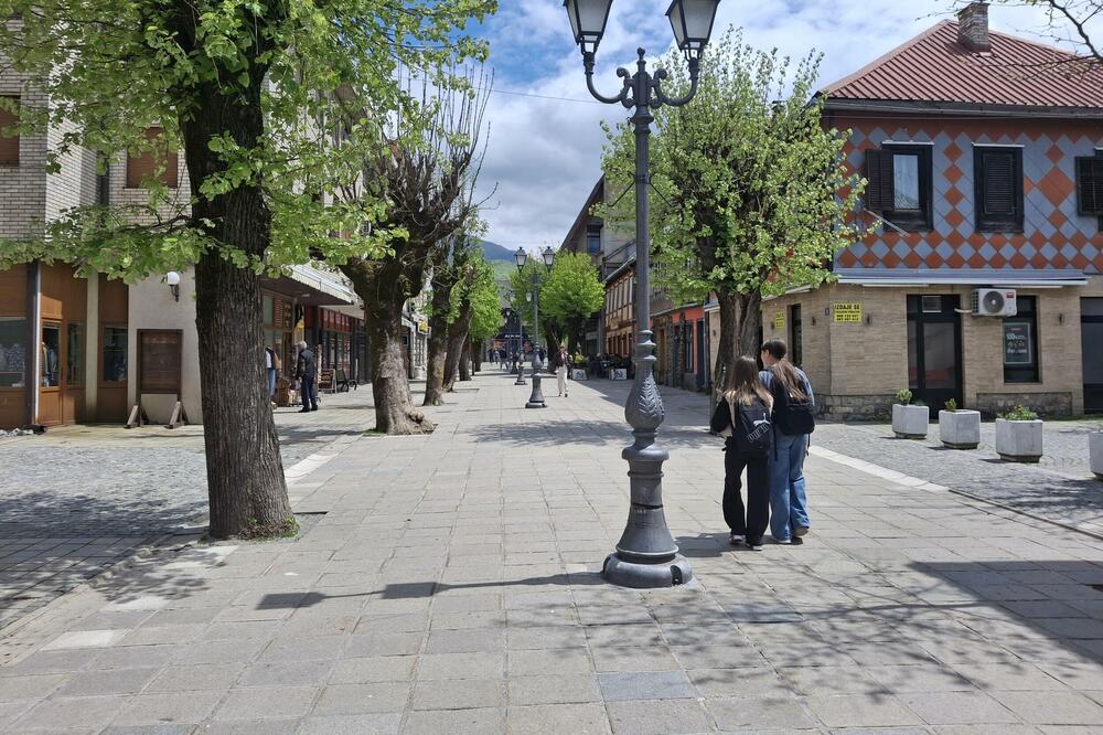 Kolašin: Milion eura za zelenu tranziciju