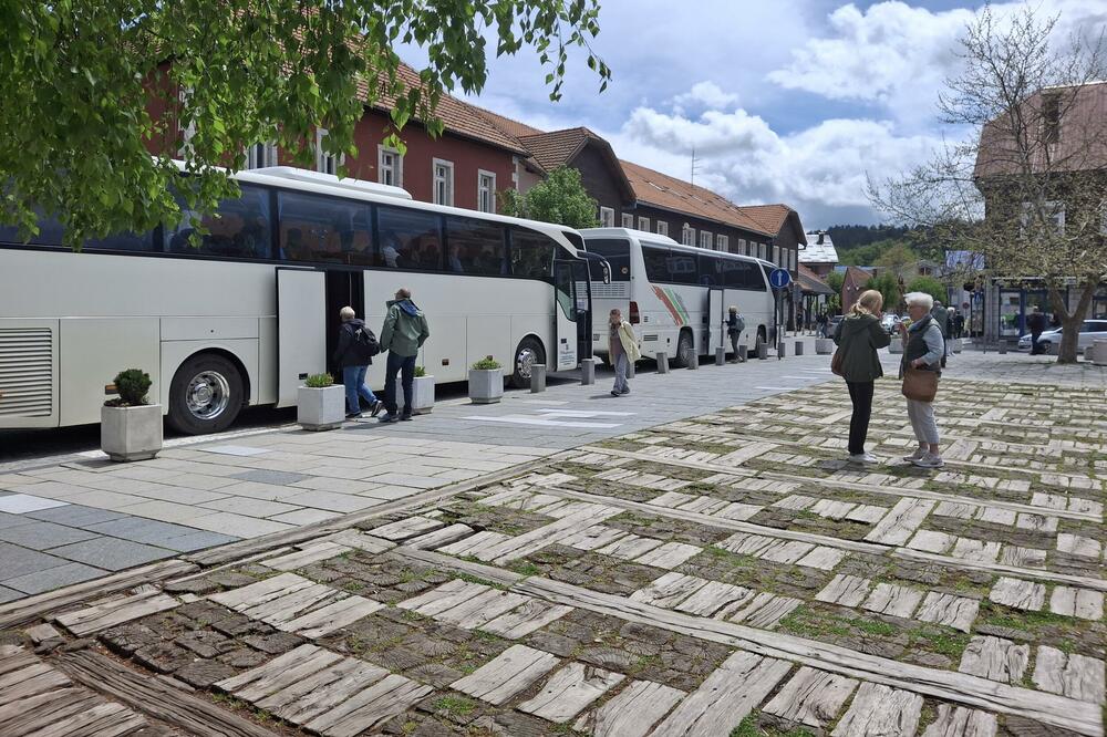 Kolašin: Naknade zavise od zone i dokumenata