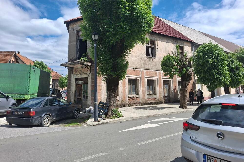 Kolašin: Nova preduzeća za prostor i parking