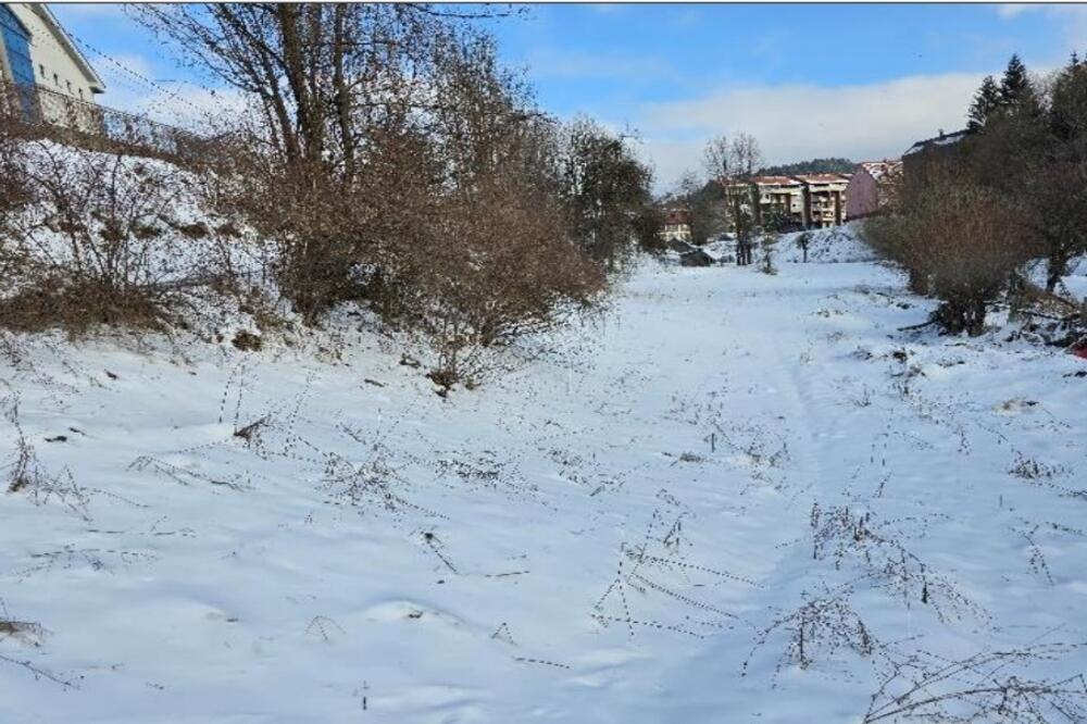 Kolašin: Placeve kupuju kod privatnika