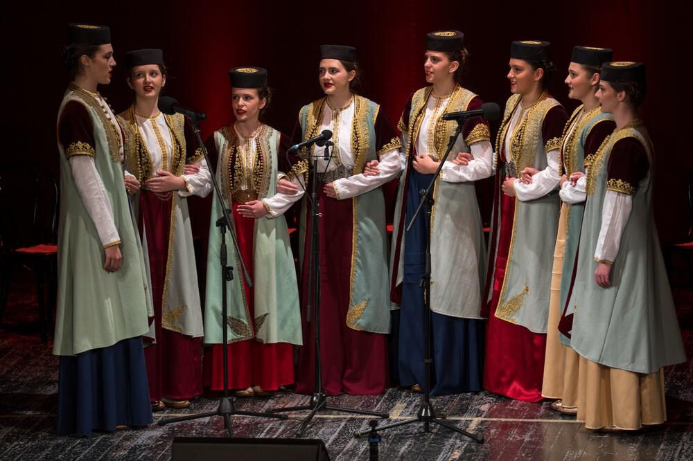 Kolašin počeo obilježavanje 20 godina obnove nezavisnosti Crne Gore