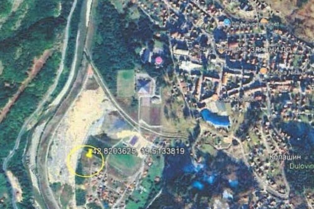 Kolašin: Razmjenom do placa za Dnevni centar