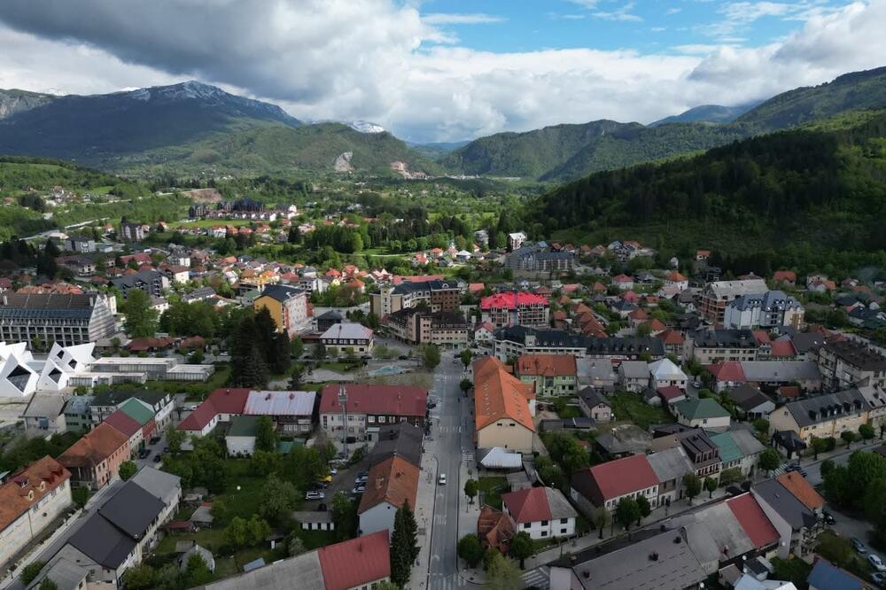 Kolašin: Vlada ukinula planove, posao za agenciju