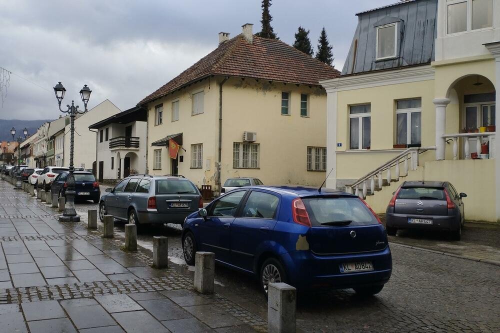 Kolašinci ignorišu javne rasprave
