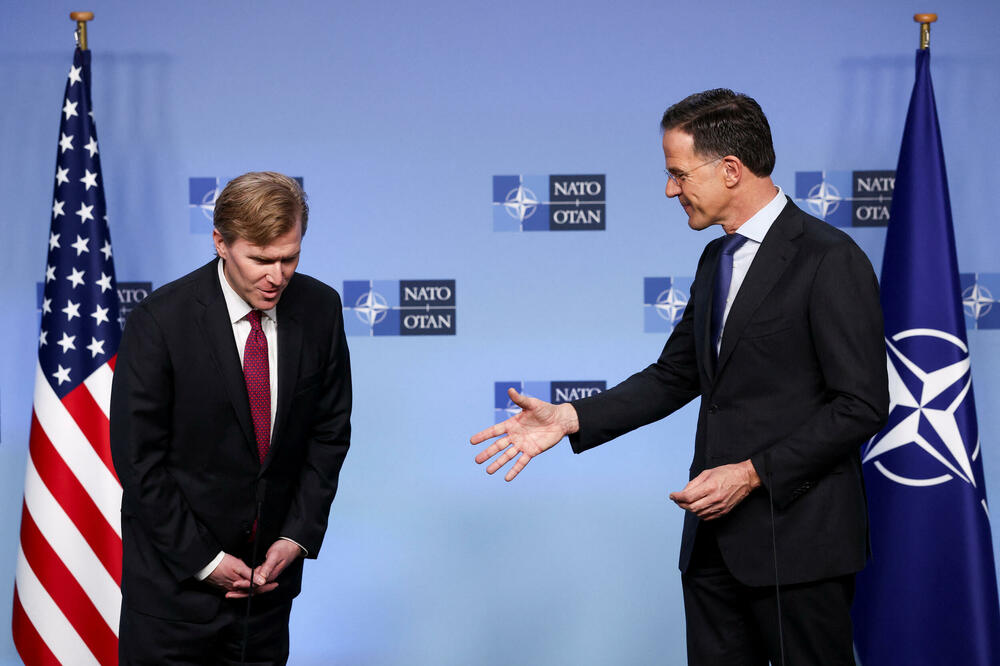 Kolbi: NATO treba da bude više zasnovan na partnerstvu nego na zavisnosti