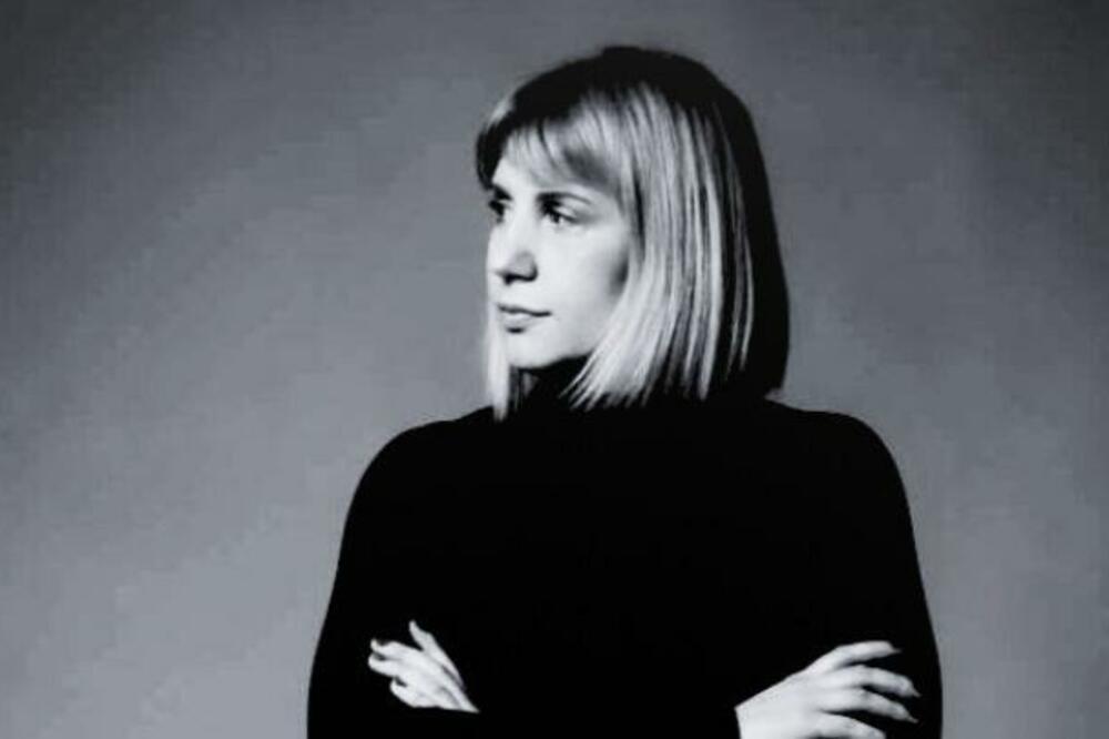 Kolekcija inspirisana organskom filozofijom arhitekture Antonija Gaudija