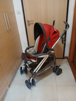 Kolica Peg Perego