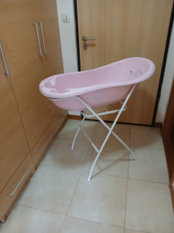 Kolica,hranilica,banjica