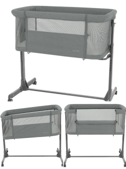 Kolijevka Kikka Boo Noah