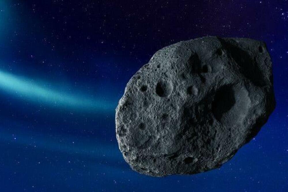 Kolike su šanse da će pogoditi Zemlju: Četiri asteroida koje prate naučnici