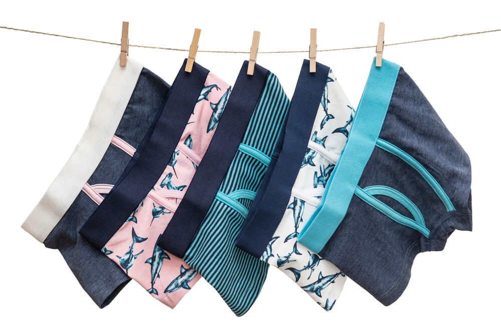 Koliko često treba kupovati novi donji veš i kada je vrijeme za zamjenu