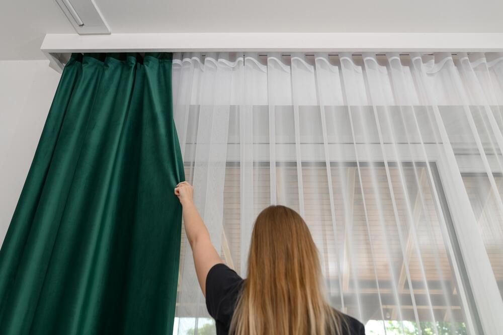 Koliko često treba prati zavjese – i zašto je to važno za vaše zdravlje