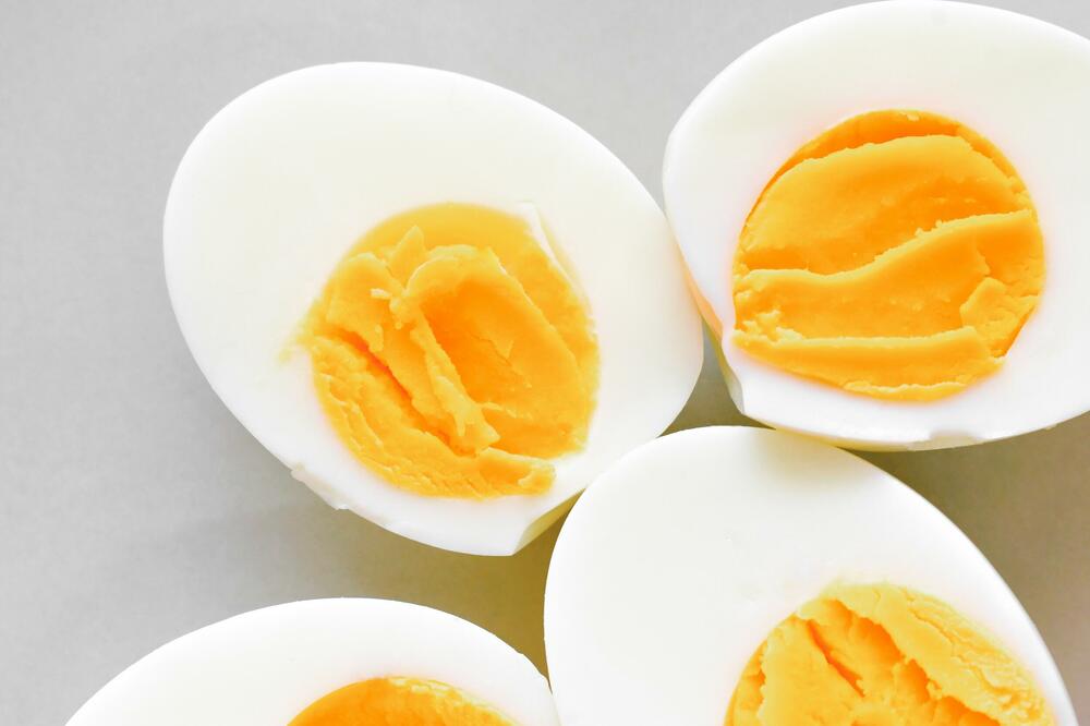 Koliko jaja nedjeljno smijemo pojesti?